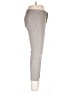 Gap Solid Gray Khakis Size 10R - photo 4