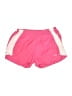 C9 By Champion 100% Polyester Color Block Pink Athletic Shorts Size M - photo 1