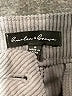 Hunter & Brown 100% Polyester Chevron-herringbone Gray Dress Pants Size S - photo 7