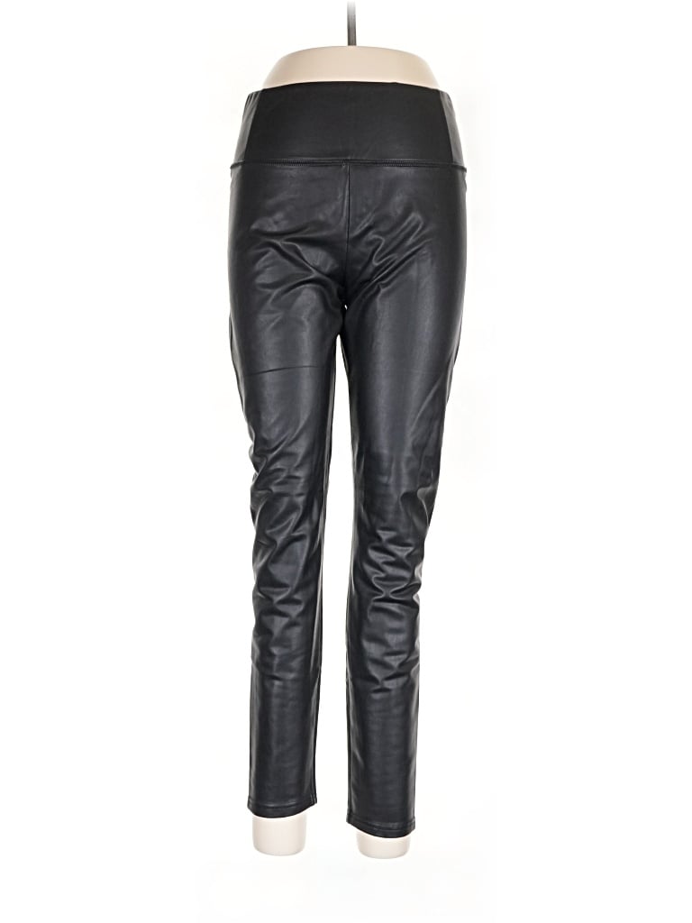 Pre-owned Bagatelle Active Pants In Black