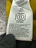 Athleta Yellow Athletic Shorts Size XXS - photo 4