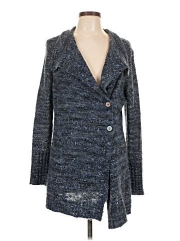 Tribal Cardigan (view 1)