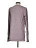 Athleta Gray Long Sleeve T-Shirt Size S - photo 2
