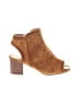 Via Spiga Brown Sandals Size 8 - photo 1