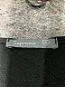 Soprano Solid Black Cocktail Dress Size S - photo 7
