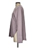 Athleta Gray Long Sleeve T-Shirt Size S - photo 5