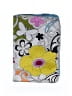 Assorted Brands Gray Yellow Card Holder  One size - photo 1