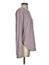 Athleta Gray Long Sleeve T-Shirt Size S - photo 4
