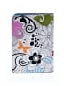 Assorted Brands Gray Yellow Card Holder  One size - photo 2