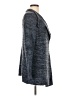 Tribal Blue Cardigan Size L - photo 4