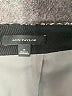 Ann Taylor Tweed Black Casual Skirt Size 8 - photo 4