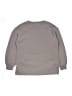 BCBGirls Gray Sweatshirt Size 14 - 16 - photo 2
