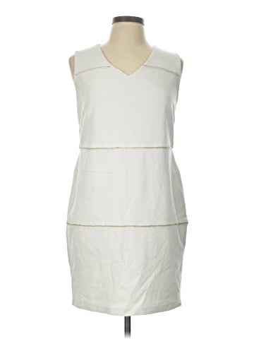 The Limited Cocktail Dress (view 1)
