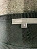 Vince. 100% Cotton Black Pullover Sweater Size S - photo 7