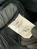 Vince. 100% Cotton Black Pullover Sweater Size S - photo 8