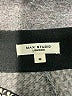 Max Studio Houndstooth Gray Dress Pants Size M - photo 7