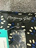 Montgomery Ward 100% Polyester Stars Graphic Blue Short Sleeve Blouse Size XL - photo 7