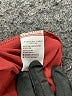 American Eagle Outfitters Solid Burgundy Romper Size XXS - photo 4