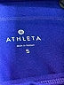 Athleta Blue Long Sleeve T-Shirt Size S - photo 7