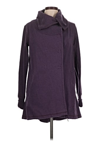 Lululemon Athletica Coat (view 1)