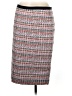 Talbots Tweed Gray Formal Skirt Size 6 - photo 1
