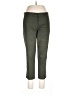 Kut from the Kloth Solid Green Casual Pants Size 10 - photo 1