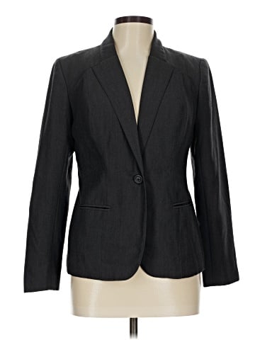 Apostrophe Blazer (view 1)