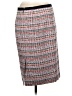 Talbots Tweed Gray Formal Skirt Size 6 - photo 2