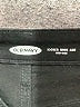 Old Navy Black Jeans Size 10 SHORT - photo 7