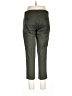 Kut from the Kloth Solid Green Casual Pants Size 10 - photo 2