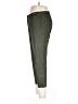Kut from the Kloth Solid Green Casual Pants Size 10 - photo 5