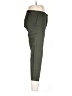 Kut from the Kloth Solid Green Casual Pants Size 10 - photo 4