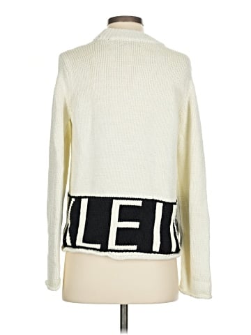 CALVIN KLEIN JEANS Pullover Sweater (view 2)