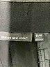 Briggs New York Solid Black Dress Pants Size 16W - photo 4