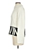 CALVIN KLEIN JEANS Ivory Pullover Sweater Size S - photo 5