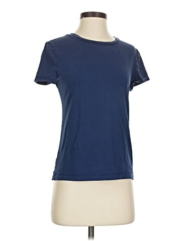 Lord & Taylor Short Sleeve T-Shirt (view 1)