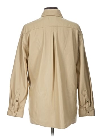 Saylor Long Sleeve Blouse (view 2)