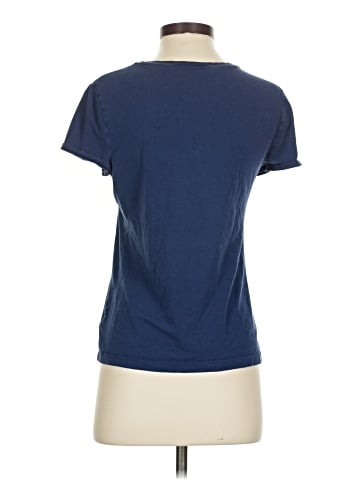 Lord & Taylor Short Sleeve T-Shirt (view 2)