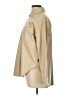Saylor Tan Long Sleeve Blouse Size L - photo 5