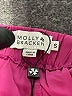 Molly Bracken Solid Pink Shorts Size S - photo 3