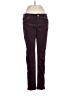 CAbi Purple Jeans Size 8 - photo 1