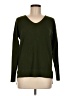 Jouica Green Pullover Sweater Size M - photo 1