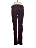 CAbi Purple Jeans Size 8 - photo 2