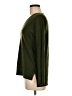 Jouica Green Pullover Sweater Size M - photo 5