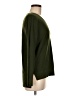 Jouica Green Pullover Sweater Size M - photo 4