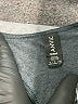 Anvil Gray Active Tank Size S - photo 7