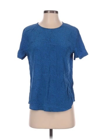 Equipment Short Sleeve Top (view 1)