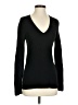 Banana Republic Black Pullover Sweater Size S - photo 1