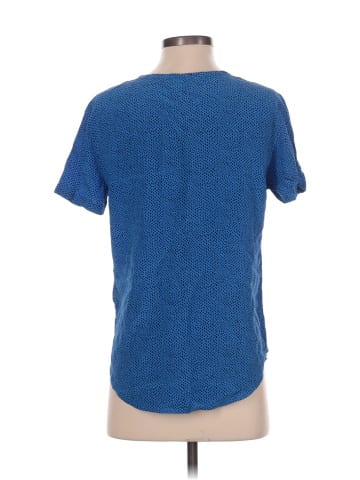 Equipment Short Sleeve Top (view 2)