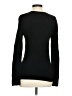Banana Republic Black Pullover Sweater Size S - photo 2